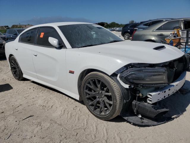 Vin: 2c3cdxgj0jh225447, lot: 52639825, dodge charger r/t 392 20184