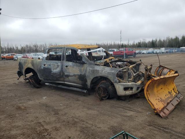 2020 RAM 2500 BIG H - 3C6UR5DL3LG248615