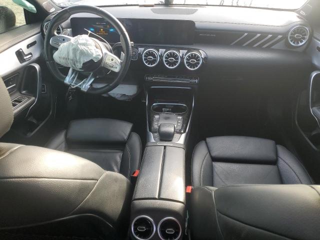 2021 MERCEDES-BENZ A 35 AMG - W1K3G5BB9MJ263212
