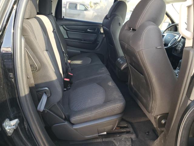 2016 CHEVROLET TRAVERSE L - 1GNKRGKDXGJ216702