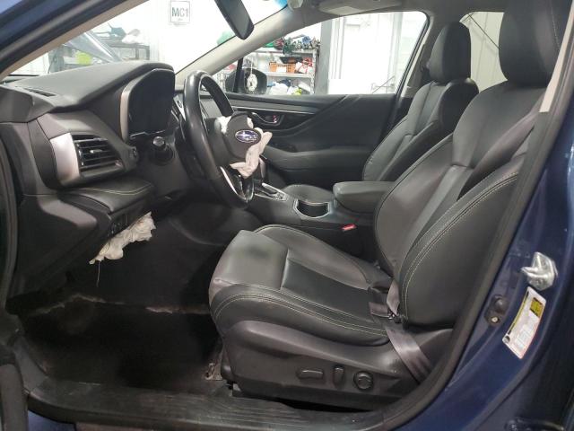 2021 SUBARU OUTBACK OU 4S4BTHKD0M3211245