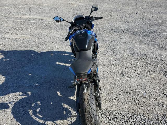 2024 SUZUKI GSX800 F - JS1EM13B1R7102225