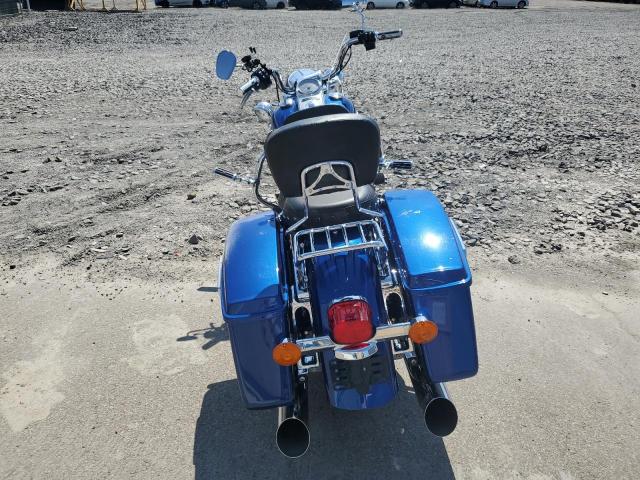 2015 HARLEY-DAVIDSON FLHR ROAD 1HD1FBM15FB636832