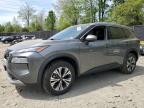 2021 NISSAN ROGUE SV - 5N1AT3BB9MC707061