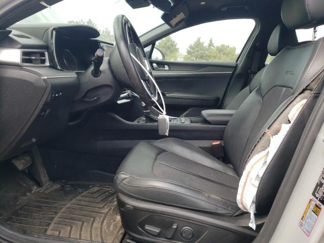 2023 KIA K5 GT LINE - 5XXG64J26PG187094