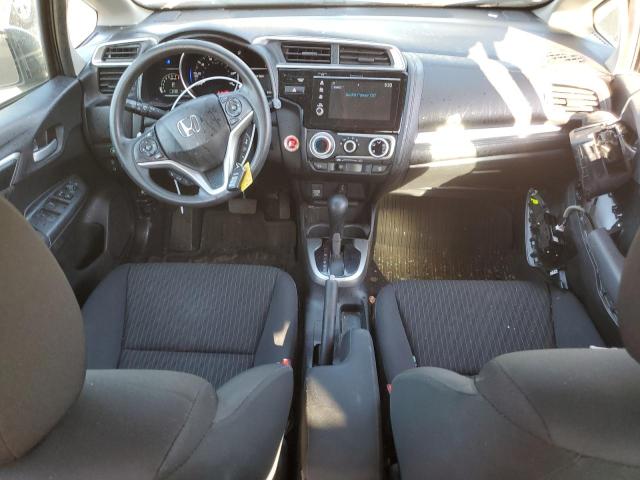 2020 HONDA FIT EX - 3HGGK5H87LM707311