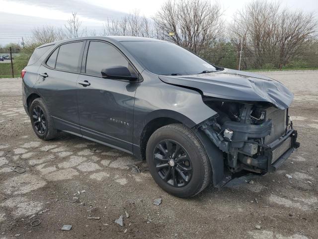 2018 CHEVROLET EQUINOX LS 2GNAXREV6J6292181