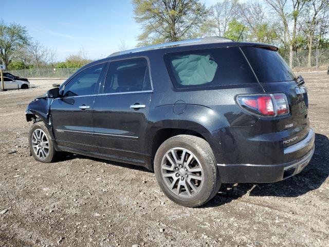 Vin: 1gkkrtkd1dj249458, lot: 54973335, gmc acadia den denali 20132