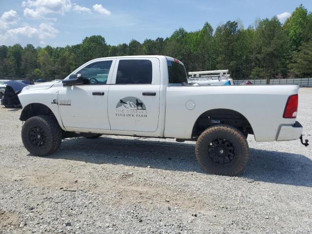 Vin: 3c6ur5cl4hg753409, lot: 52190475, ram all models st 20172