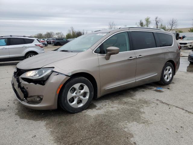 Vin: 2c4rc1eg5hr578140, lot: 51923665, chrysler pacifica touring l plus 2017 img_1
