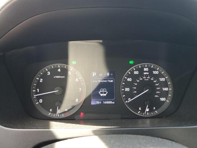 2016 HYUNDAI SONATA SE - 5NPE24AF3GH317858
