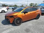 2020 NISSAN VERSA SR - 3N1CN8FV4LL849431
