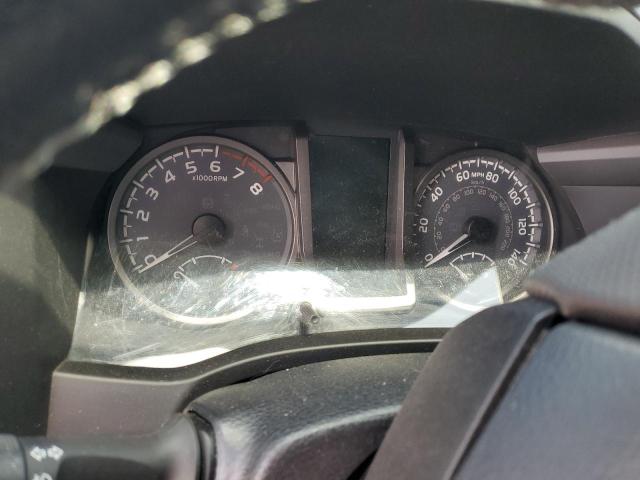 2019 TOYOTA TACOMA DOU - 3TMAZ5CN9KM112892