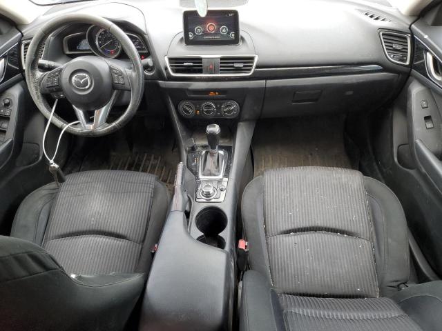 2015 MAZDA 3 TOURING - JM1BM1V75F1256467