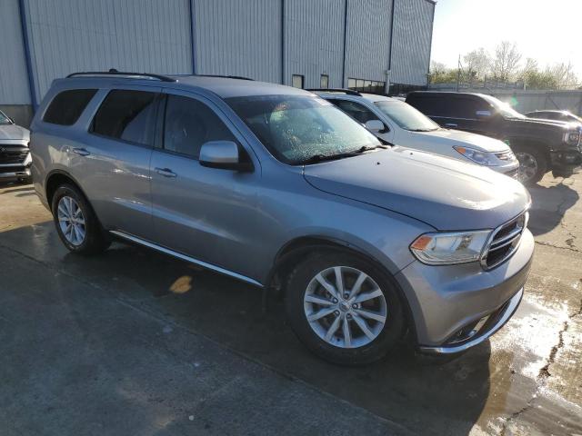 Vin: 1c4rdjag6lc124080, lot: 52985105, dodge durango sxt 20204