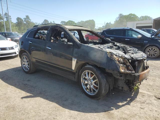 Vin: 3gyfnee35ds626292, lot: 51843945, cadillac srx premium collection 20134