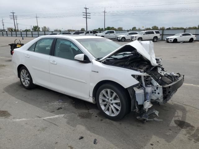 Vin: 4t1bd1fk5eu133151, lot: 54552495, toyota camry hybrid 20144