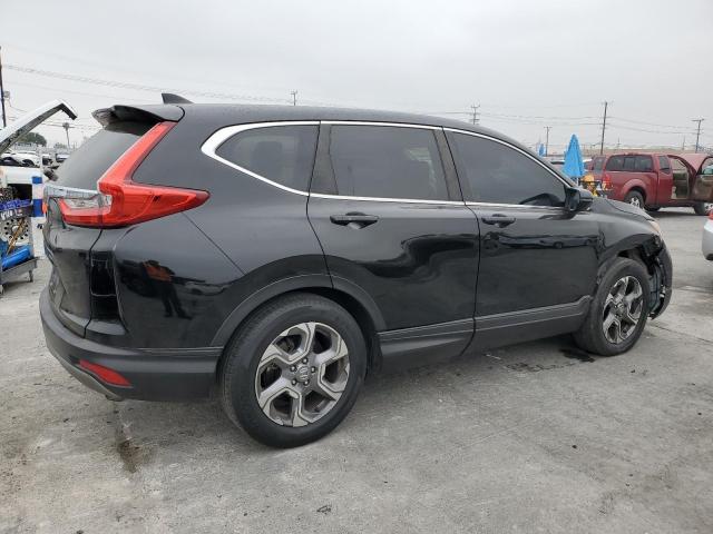 Vin: 5j6rw1h85ka043911, lot: 52825825, honda crv exl 20193