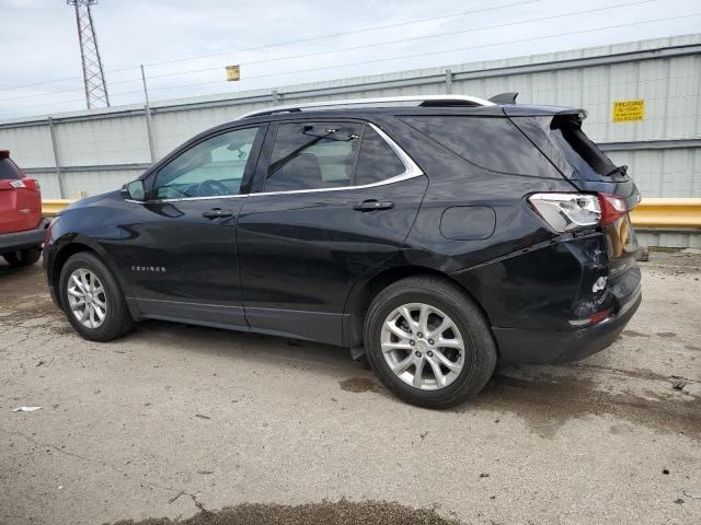 Vin: 2gnaxkev4k6109319, lot: 54022095, chevrolet equinox lt 20192