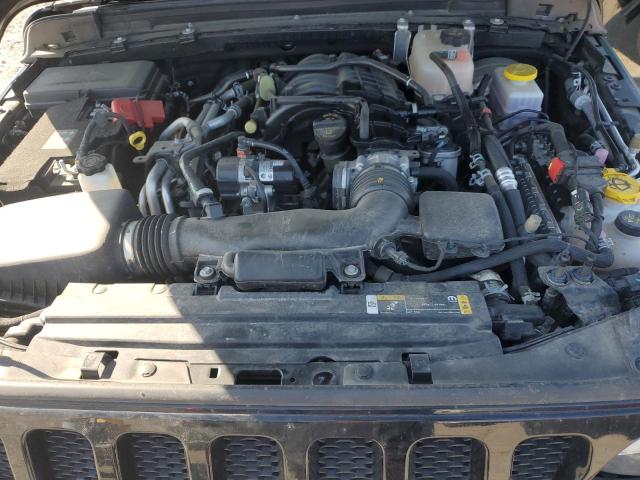 2023 JEEP WRANGLER S - 1C4HJXAG2PW677952