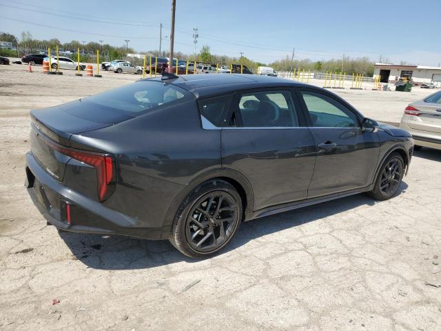 Vin: 3kpfw4dcxse068546, lot: 54405865, kia k4 gt-line gt-line turbo 20253