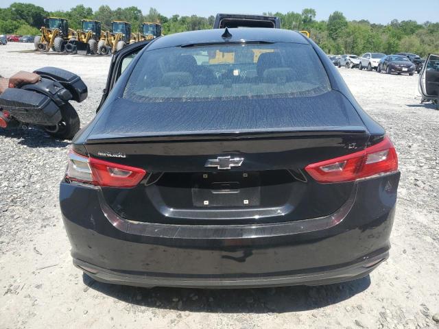 2018 CHEVROLET MALIBU LT - 1G1ZD5ST2JF185496