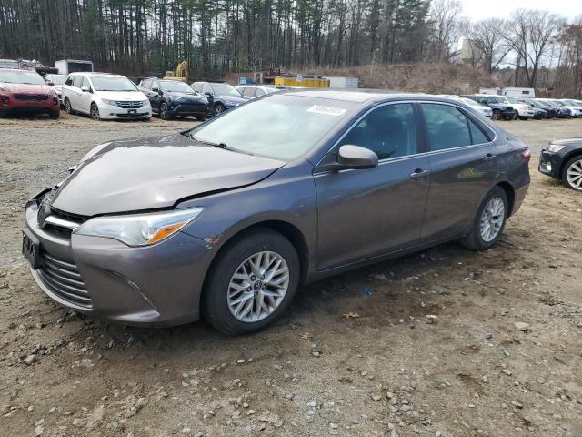 Vin: 4t1bf1fk4gu246229, lot: 50864805, toyota camry le 2016 img_1