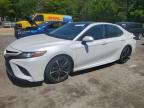 2019 TOYOTA CAMRY XSE - 4T1B61HK1KU756088