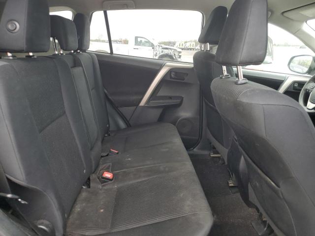 2015 TOYOTA RAV4 LE - 2T3ZFREV4FW171174