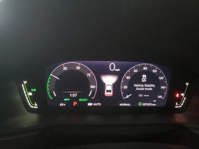 2024 HONDA ACCORD HYB - 1HGCY2F79RA063838