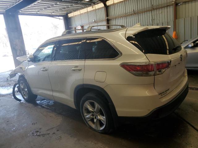 2015 TOYOTA HIGHLANDER 5TDDKRFH0FS198825