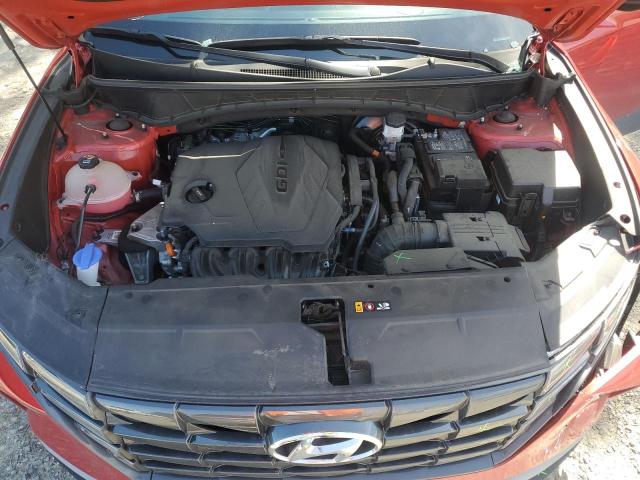 2023 HYUNDAI TUCSON SEL - 5NMJFCAE0PH173669