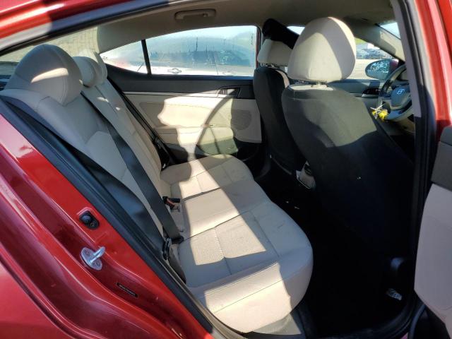 2017 HYUNDAI ELANTRA SE - 5NPD84LF6HH000455