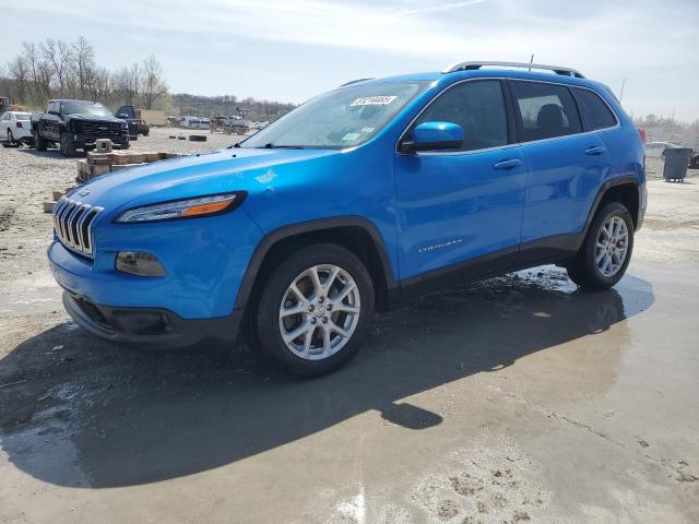 Vin: 1c4pjllb8jd587519, lot: 51214465, jeep grand cher latitude plus 2018 img_1