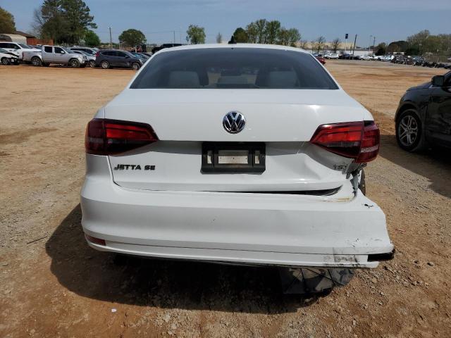2017 VOLKSWAGEN JETTA SE - 3VWDB7AJ3HM236675