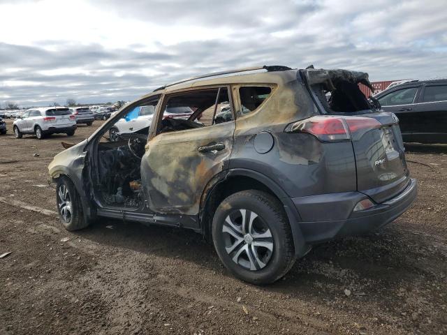 Vin: jtmzfrev0jj158042, lot: 86898304, toyota rav4 le 20182