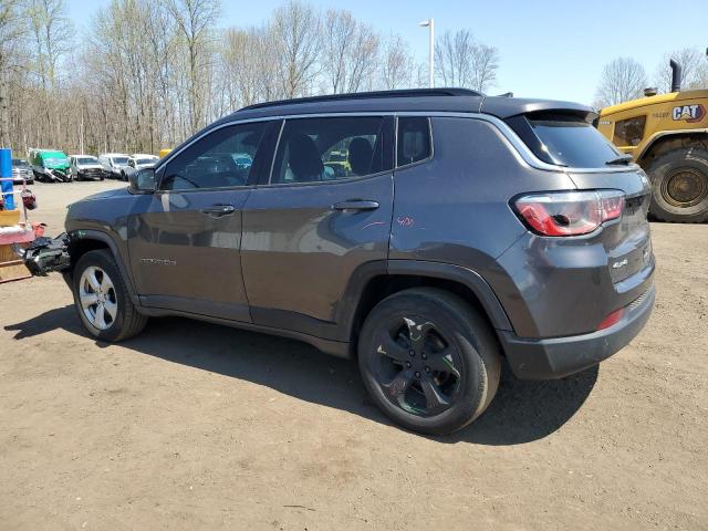 Vin: 3c4njdbb5jt303871, lot: 53881965, jeep compass latitude 20182