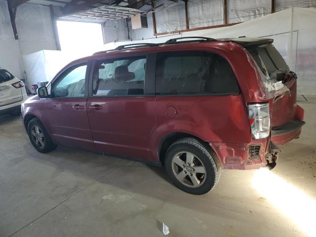 Vin: 2d4rn3d17ar467438, lot: 53082335, dodge caravan hero 20102