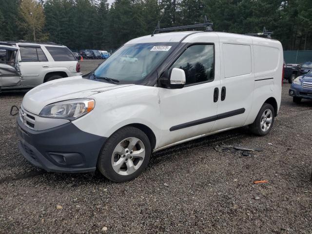 RAM PROMASTER 2018 white  gas ZFBERFBB1J6K79490 photo #1