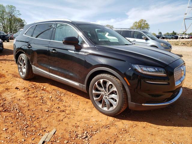 2023 LINCOLN NAUTILUS R 2LMPJ6K93PBL04099