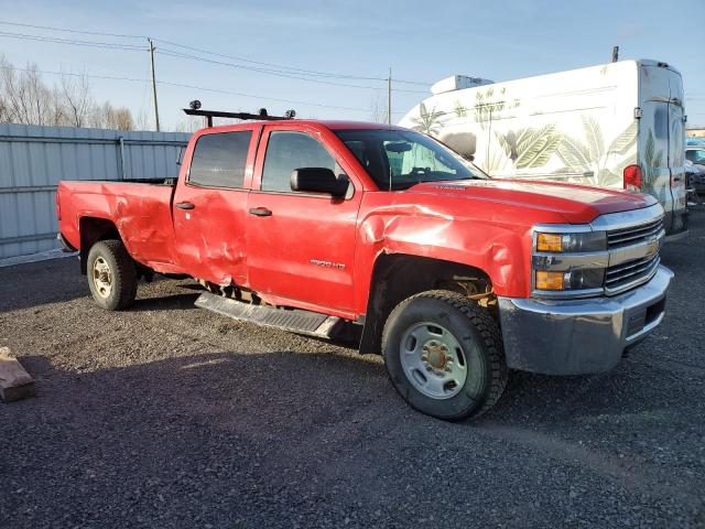 Vin: 1gc1kue81ff110078, lot: 51619935, chevrolet all models k2500 heavy duty 20154