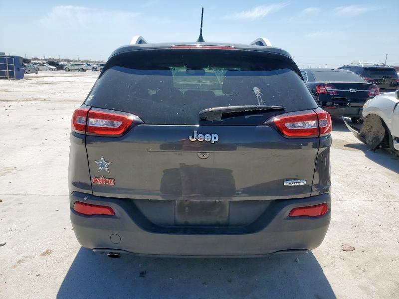 2015 JEEP CHEROKEE L - 1C4PJLCB8FW657418