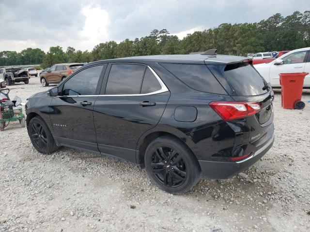 Vin: 3gnaxkev9ml365003, lot: 53202775, chevrolet equinox lt 20212