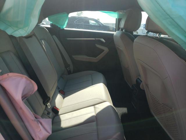 2022 AUDI A3 PREMIUM WAUHUDGY1NA034568