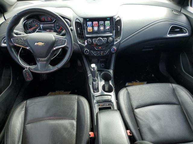 2016 CHEVROLET CRUZE PREM 1G1BG5SM4G7323088