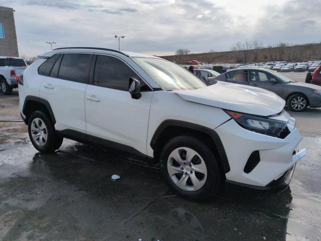 Vin: 2t3f1rfv7mw184854, lot: 54384135, toyota rav4 le 20214