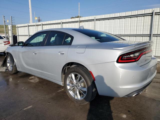 2020 DODGE CHARGER SX - 2C3CDXJG2LH183783