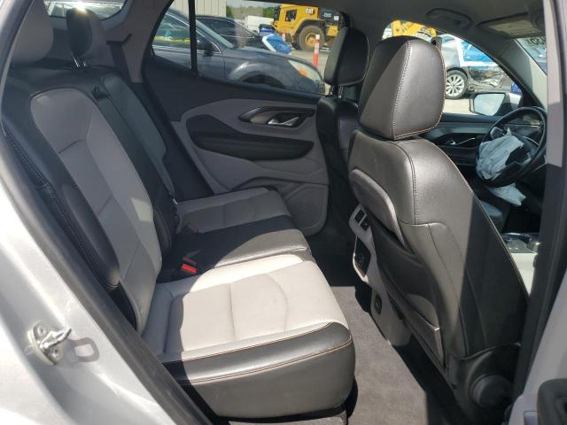 2019 GMC TERRAIN SL - 3GKALVEX8KL286320