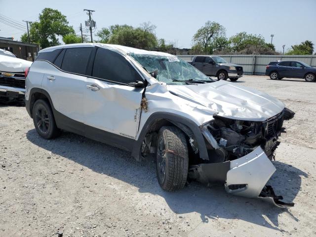 Vin: 3gkalmev3jl405334, lot: 51595175, gmc terrain sle 20184