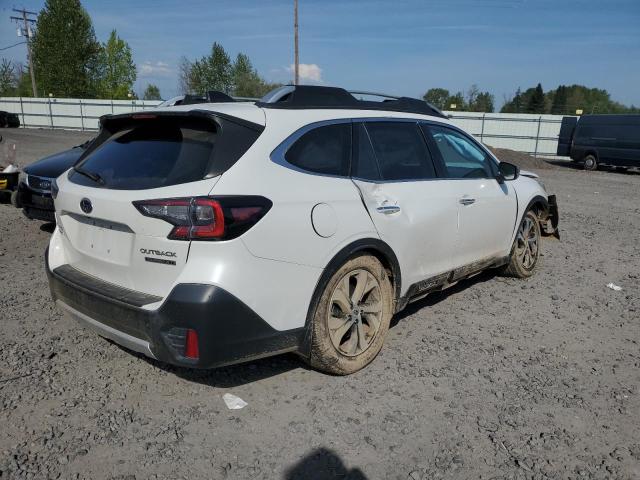 Vin: 4s4btgpd1l3146097, lot: 54624625, subaru outback touring ldl 20203